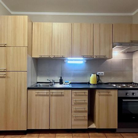 Apartmány Nad ZOO Plzeň Exterior foto