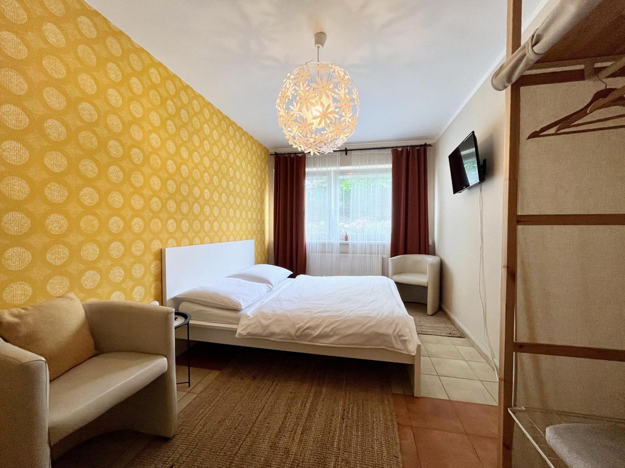 Apartmány Nad ZOO Plzeň Exterior foto