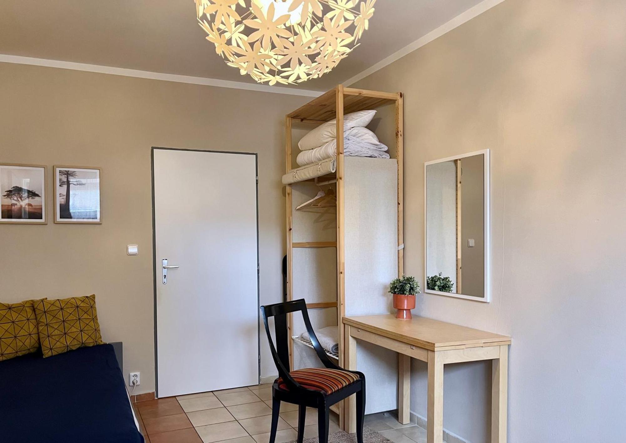 Apartmány Nad ZOO Plzeň Exterior foto