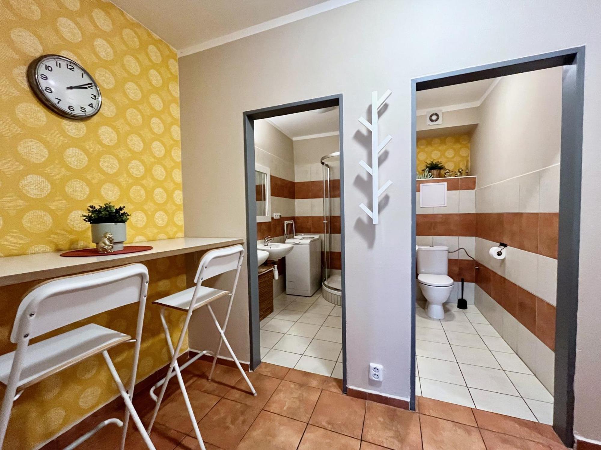 Apartmány Nad ZOO Plzeň Exterior foto