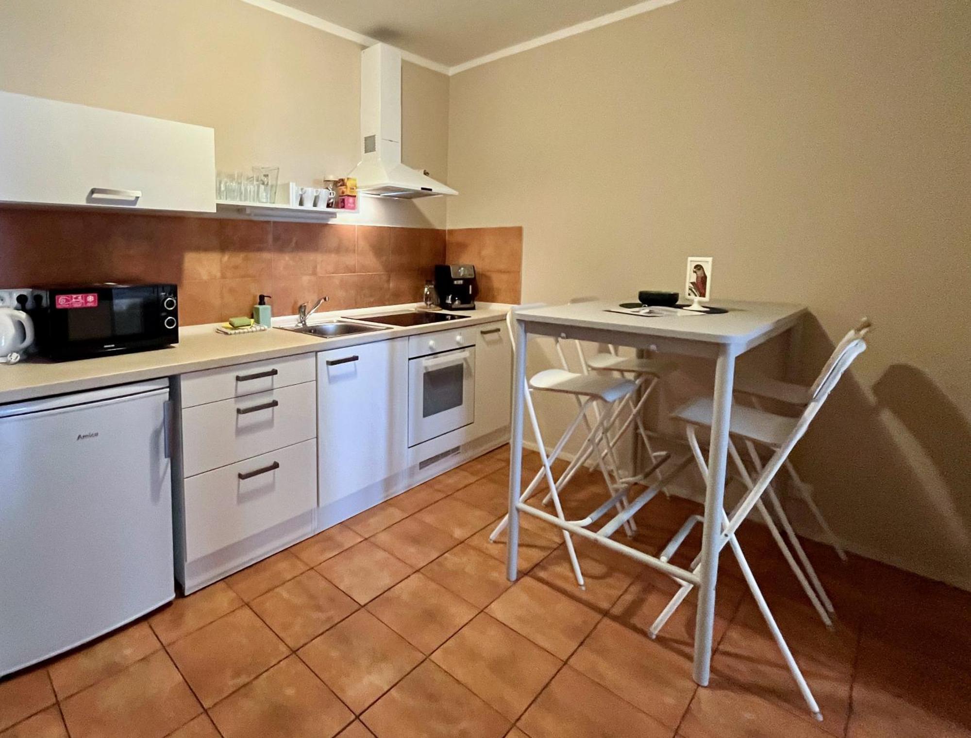Apartmány Nad ZOO Plzeň Exterior foto