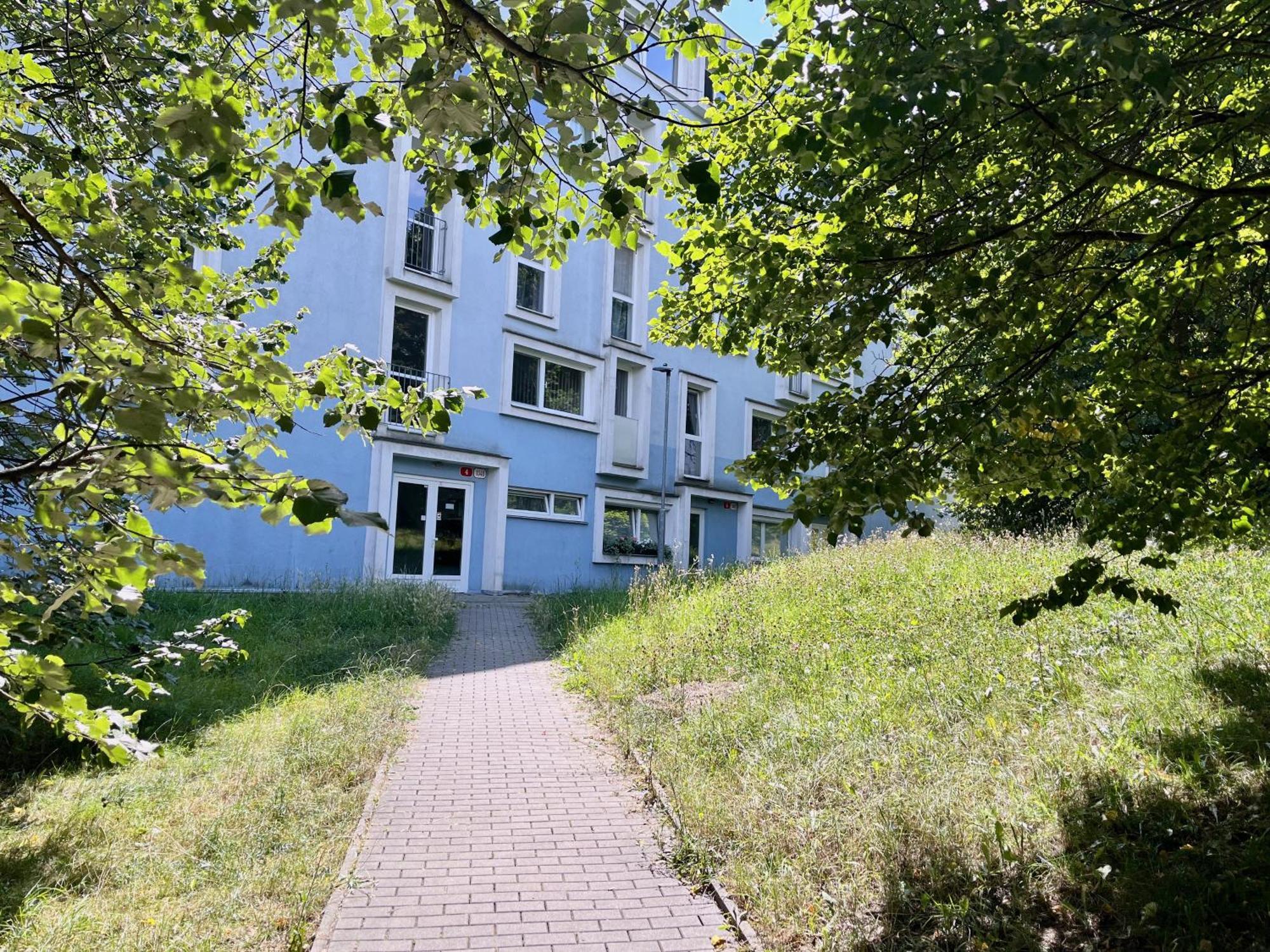 Apartmány Nad ZOO Plzeň Exterior foto