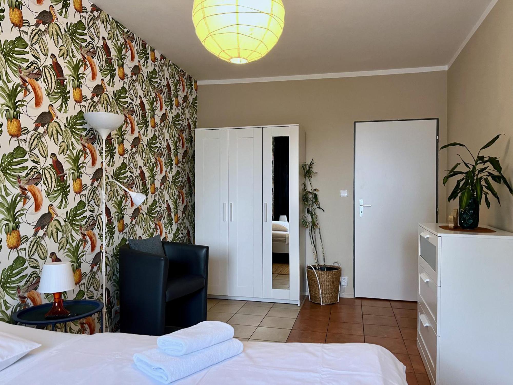 Apartmány Nad ZOO Plzeň Exterior foto
