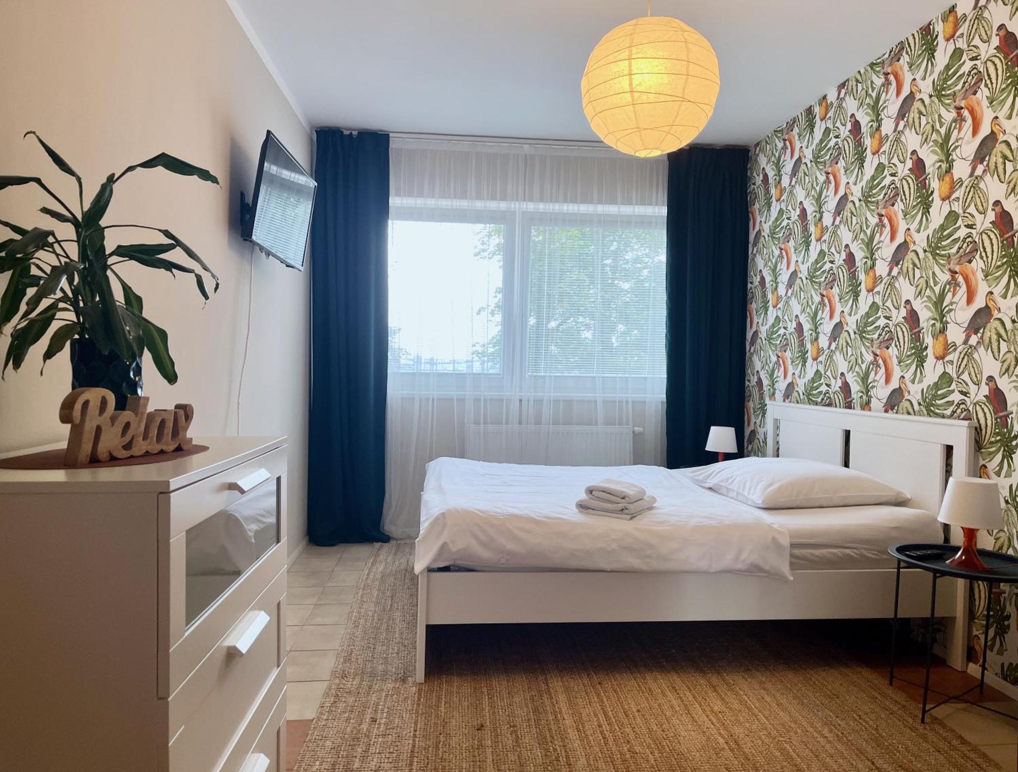 Apartmány Nad ZOO Plzeň Exterior foto
